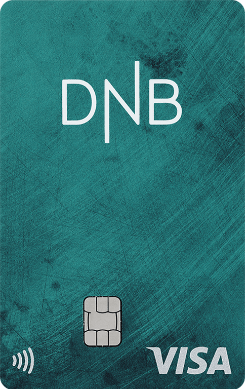 Läs mer och ansök om DNB Kort