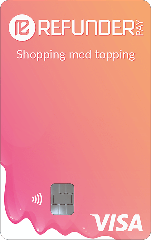 Läs mer och ansök om Refunder Pay